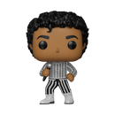 Michael Jackson - Rock with You (Glitter) Pop! Vinyl