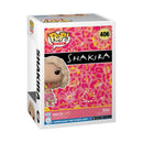 Shakira - Shakira (Waka Waka) Pop! Vinyl