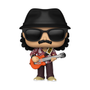 Santana - Carlos Santana Pop! Vinyl