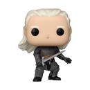 House of the Dragon (Season 2) - Daemon Targaryen Pop! Vinyl