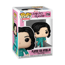 Squid Game - Hyun-Ju (Player 120) Pop! Vinyl