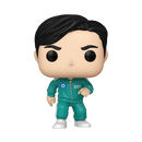 Squid Game - Player 001 Pop! Vinyl