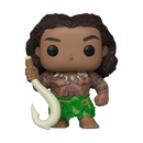 Moana 2 - Maui Pop! Vinyl