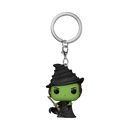 Wicked (2024) - Elphaba Pocket Pop! Keychain