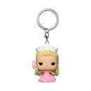 Wicked (2024) - Glinda Pocket Pop! Keychain