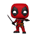Deadpool & Wolverine - Deadpool Pop! Vinyl