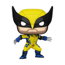 Deadpool & Wolverine - Wolverine Pop! Vinyl