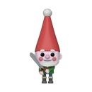 Wallace & Gromit (2024 Movie) - Norbot Pop! Vinyl