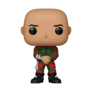 Red One - Callum Drift Pop! Vinyl