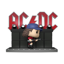 AC/DC - Angus Young (Dance) Pop! Moment