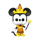 Disney: Halloween - Princess Minnie Mouse Pop! Vinyl