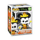 Disney: Halloween - Princess Minnie Mouse Pop! Vinyl