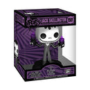 The Nightmare Before Christmas - Jack Skellington (Light Up) 6" Pop! Vinyl
