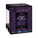 The Nightmare Before Christmas - Jack Skellington (Light Up) 6" Pop! Vinyl