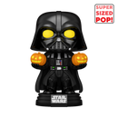 Star Wars - Darth Vader (Light Up) 6" Pop! Vinyl