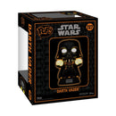 Star Wars - Darth Vader (Light Up) 6" Pop! Vinyl