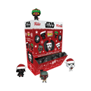Star Wars - Christmas Coal Pocket Pop! Blind Bags