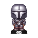Star Wars - The Mandalorian (Ornament) Pop! Vinyl