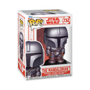 Star Wars - The Mandalorian (Ornament) Pop! Vinyl