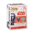 Star Wars - The Mandalorian (Ornament) Pop! Vinyl
