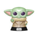 Star Wars - Grogu (Ornament) Pop! Vinyl