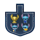 Lilo & Stitch - Stitch Dreidel Box Pocket Pop! 4-Pack