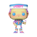 Stranger Things - Steve (Scoops Ahoy) Pop! Vinyl