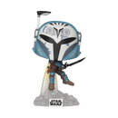 Star Wars - Bo-Katan with Darksaber Pop! Vinyl