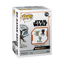 Star Wars - Bo-Katan with Darksaber Pop! Vinyl