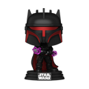 Star Wars: The Mandalorian - Moff Gideon with Armor Pop! Vinyl
