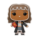 Harry Potter - Hermione Granger (Gingerbread) Pop! Vinyl