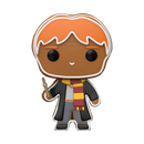Harry Potter - Ron Weasley (Gingerbread) Pop! Vinyl