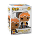 Harry Potter - Ron Weasley (Gingerbread) Pop! Vinyl