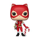 DC Comics - Catwoman (Holiday) Pop! Vinyl