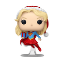 DC Comics - Supergirl Holiday Pop! Vinyl