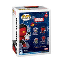 Marvel Comics - Red Hulk Holiday Pop! Vinyl