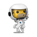 Simpsons - Deep Space Homer Pop! Vinyl