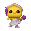 Simpsons - Martin (Calliope) Pop! Vinyl