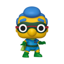 Simpsons - Fallout Boy (Millhouse) Pop! Vinyl