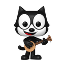 Felix the Cat: 105th Anniversary - Felix Pop! Vinyl