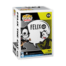 Felix the Cat: 105th Anniversary - Felix Pop! Vinyl