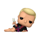 Futurama - Zapp Brannigan Pop! Vinyl