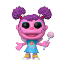 Sesame Street - Abby Pop! Vinyl