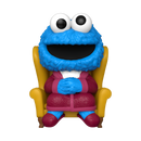 Sesame Street - Cookie Monster Pop! Vinyl