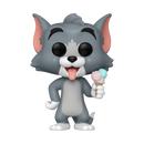 Tom & Jerry - Tom (with Ice Cream) Pop! Vinyl