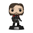 Star Wars: Andor - Cassian Andor (Sienar Test Pilot) (with chase) Pop! Vinyl