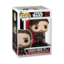 Star Wars: Andor - Cassian Andor (Sienar Test Pilot) (with chase) Pop! Vinyl