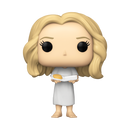 Parks & Recreation - Leslie Knope (with Waffles) Pop! Vinyl
