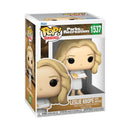 Parks & Recreation - Leslie Knope (with Waffles) Pop! Vinyl