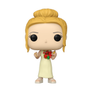 Friends - Phoebe (Christmas Dress) Pop! Vinyl